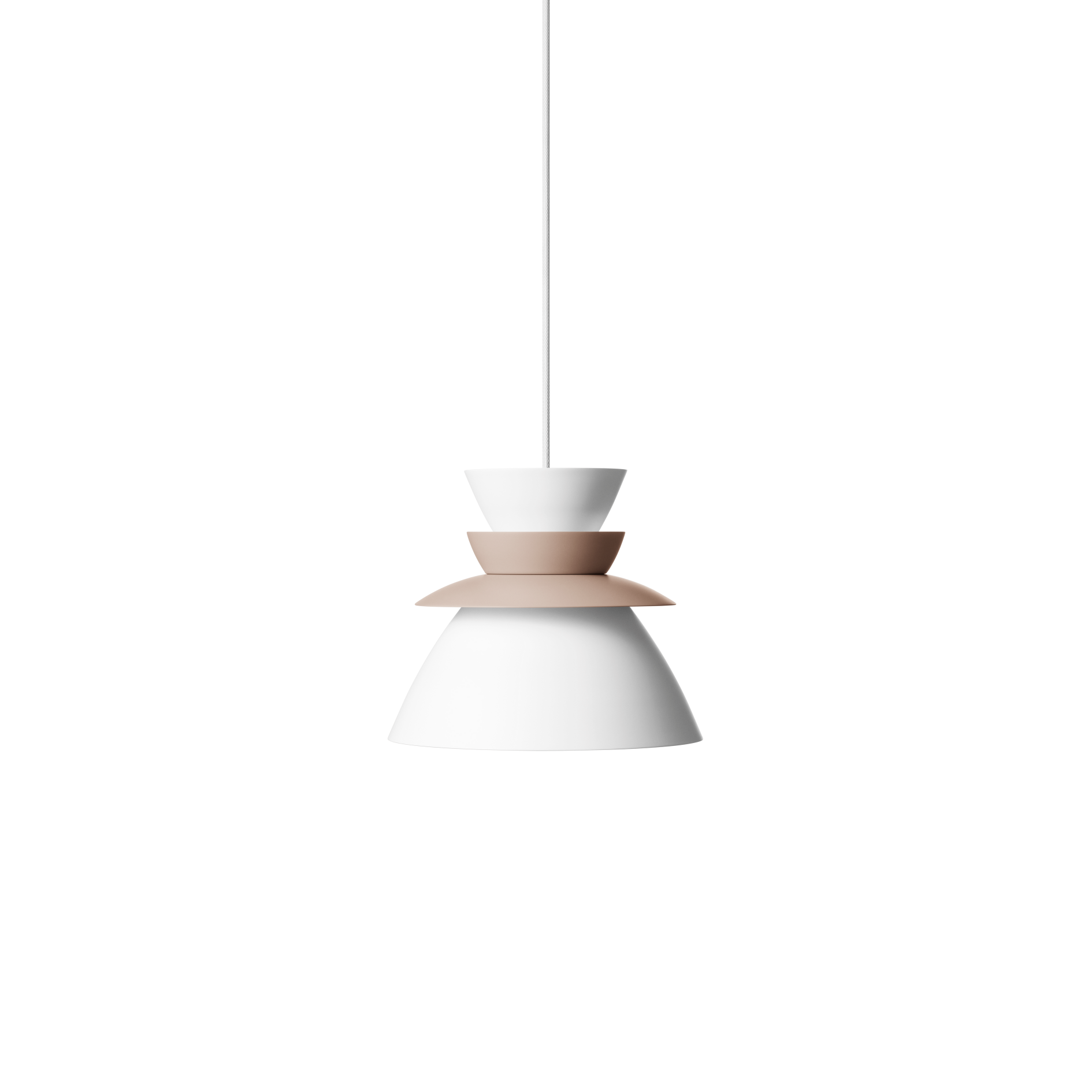 Sundowner Pendant